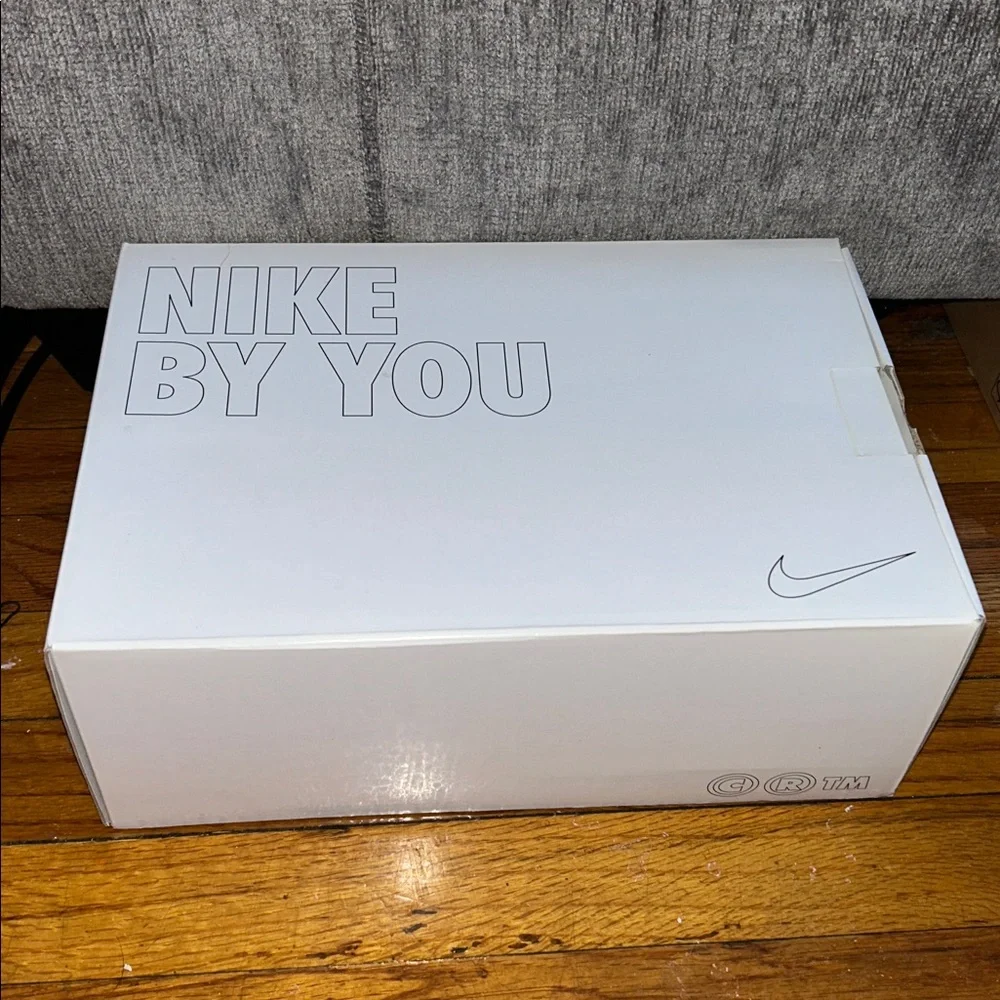 Nike/Jordan Empty Boxes